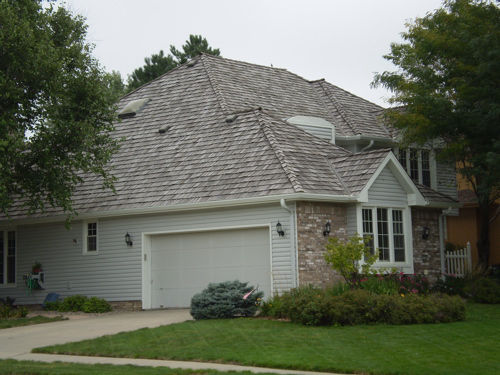 Mikes Seamless Gutters Green Bay 115